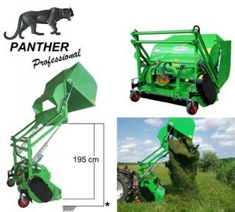 Panther Professional для сайта 1